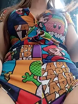 Baby_Pink_Love – webcam-show