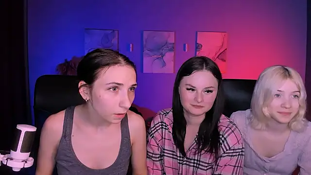 Chat XXX ao vivo de miss_courtney_