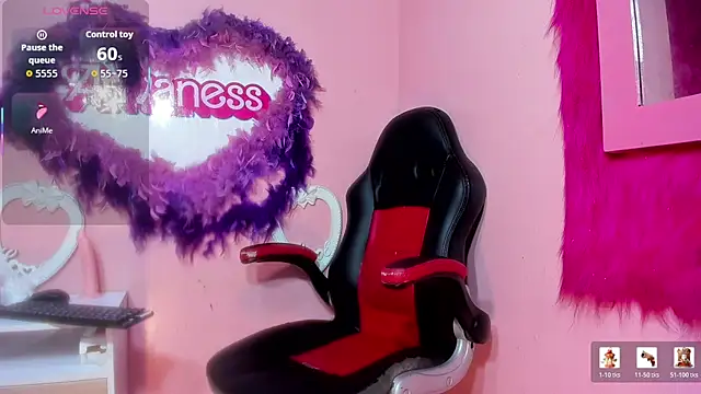 โชว์เว็บแคมของ Cloe_White_