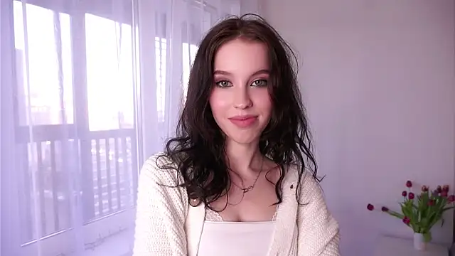 CleotildePiel 现场XXX聊天