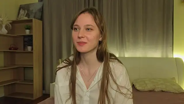 RubieHeiser Obrolan Langsung XXX