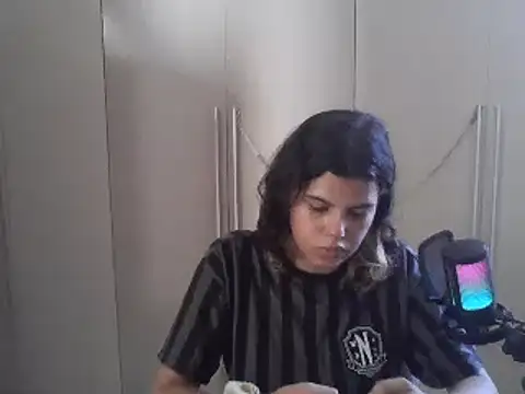 Show de ArleneHollan na webcam