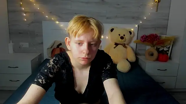 EloraBlu Obrolan Langsung XXX