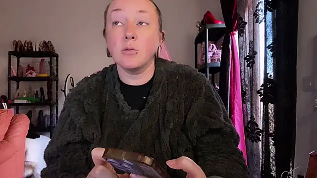 kisicaxx live XXX chat