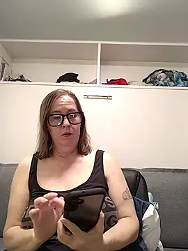 SweetandNaughty1のライブXXXチャット