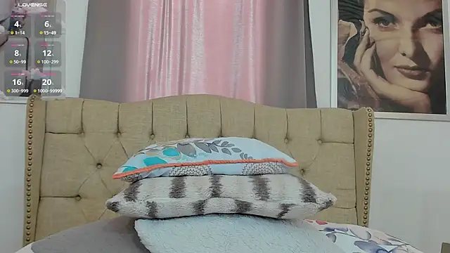 Beautyari_'s Live XXX Chat