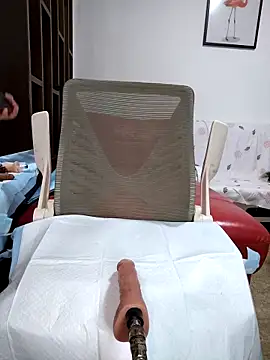 LILYsweetfcup Obrolan Langsung XXX