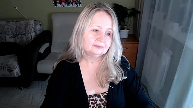 Chat XXX en directo de JanaMayer