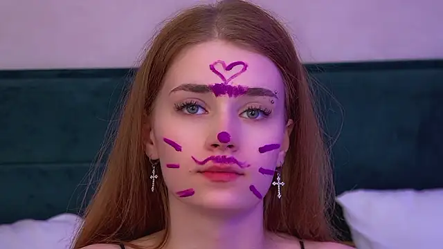 Živý XXX chat MelissaBauch