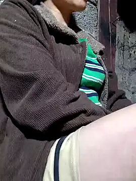 Chat XXX en directo de Congee-666