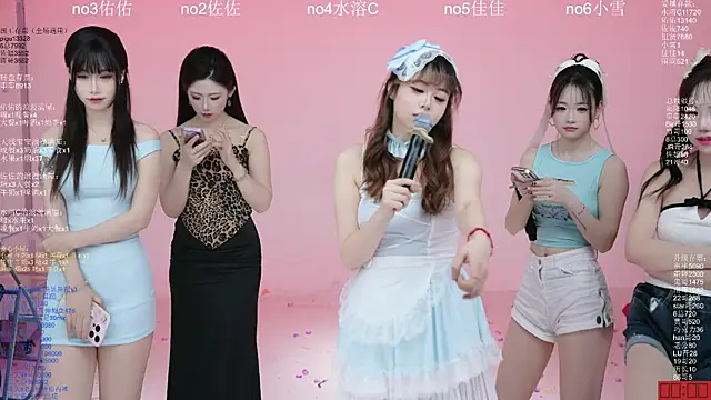 ATY1314のライブXXXチャット