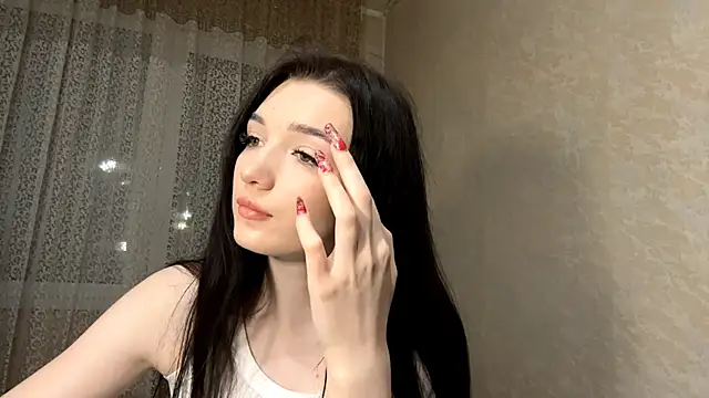 Czat XXX na żywo – IsabellaWave