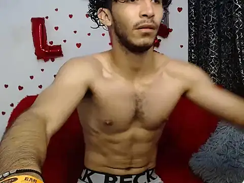 Caius_fox: онлайн-секс-чат