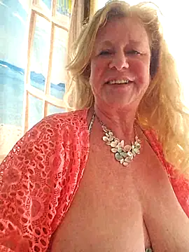 THESensualhorny webkamerás műsora