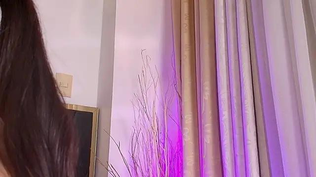 Czat XXX na żywo – Christy_Sea