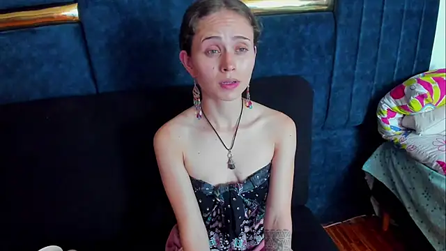 XXX chat uživo modela fulfill_fantasies1