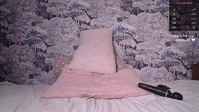 Ambrosia_nectarn Live XXX chat