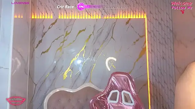 Chat XXX en directo de _Mia_sweet_b