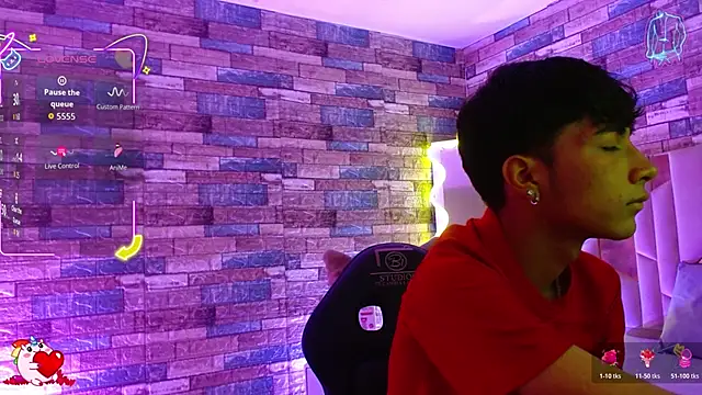 osamu_tay Chat XXX in diretta