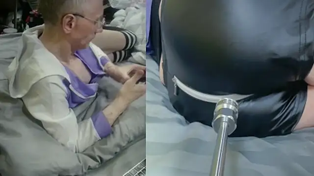 Lacht_Liden Webcam Show