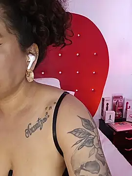 nicolette_rock Live XXX-Chat