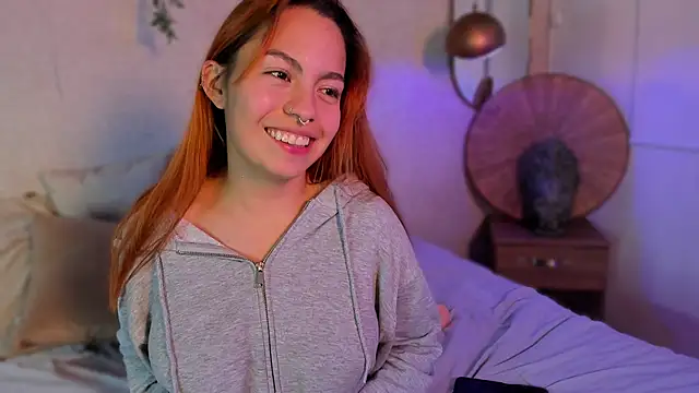 Chat XXX Live Milaa_rouge