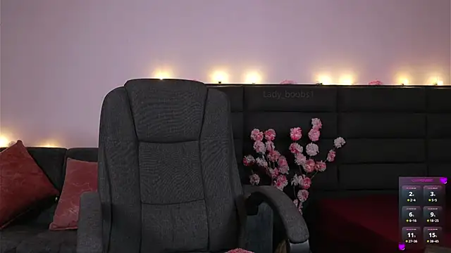 kathieandpovcock1 – Live XXX-chat