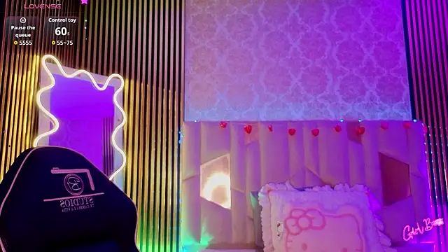 LIHIAN_TAY's Live XXX Chat