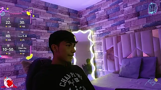 Chat XXX en directo de osamu_tay