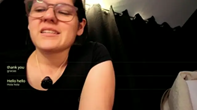 donnasoto Show in webcam