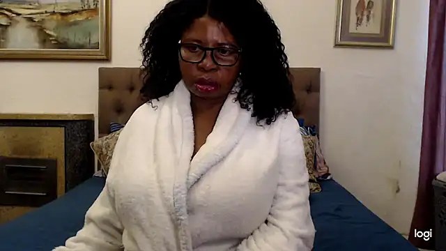 Chat XXX ao vivo de OmegaLipps