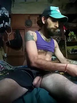 hairy_mannn Live XXX-chat