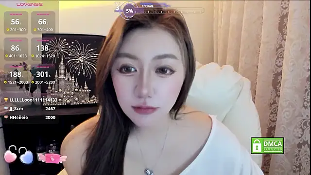 Chatroom XXX en direct de Cute_Mango