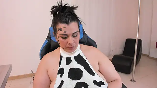 martina_foxy_'s Live XXX Chat