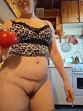 Rusalohkax Live XXX-chat