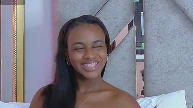 Sally-Noa Live XXX-chat