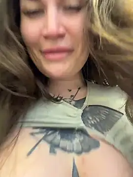 Chat XXX Live TattooGirlAlia