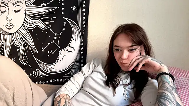 Littleways: онлайн-секс-чат