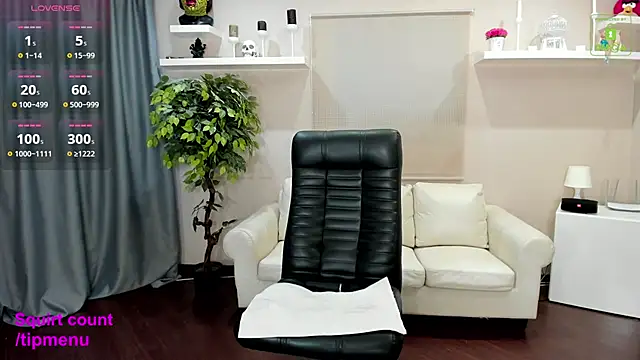 Chat XXX Live VickyBerry