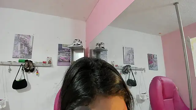 دردشة CAMILA--REY الجنسية المباشرة