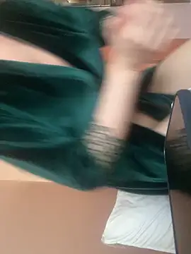 Chat XXX en directo de Flossy_Vettie