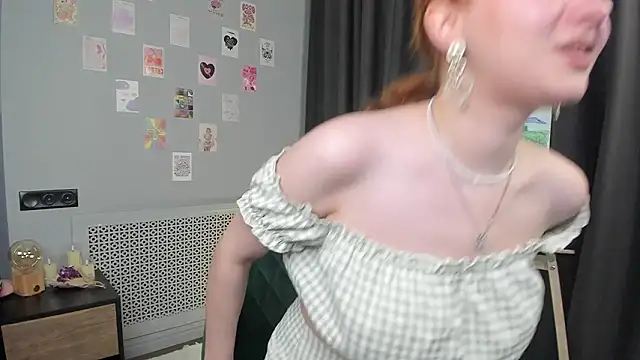 KayleighHoy's Webcam Show