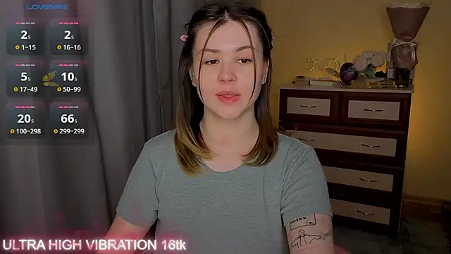 cutie_mili 现场XXX聊天