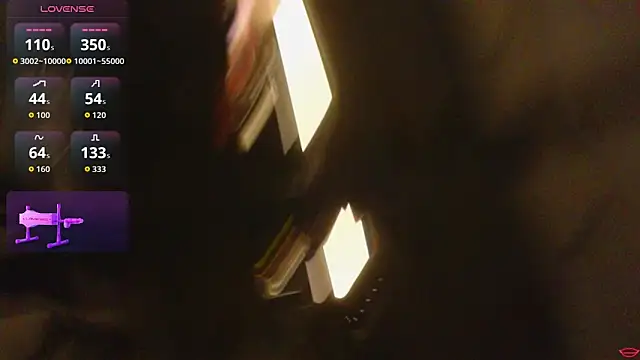 Czat XXX na żywo – tattooedBabyy