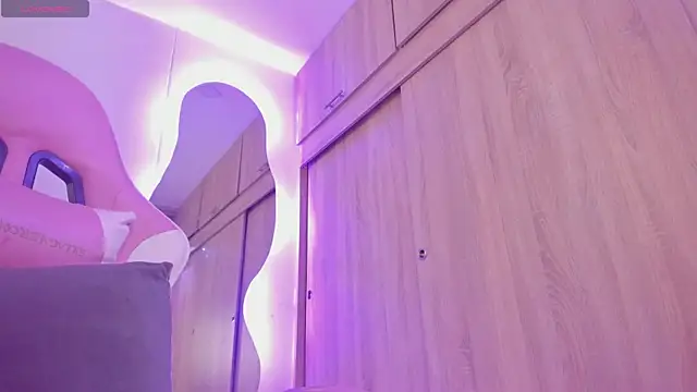 Chat XXX en directo de Amaranthaa1