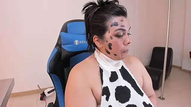 Czat XXX na żywo – martina_foxy_