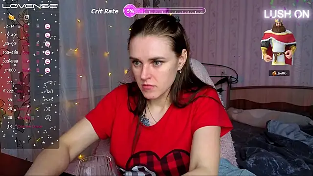 Czat XXX na żywo – Bella__Swoon