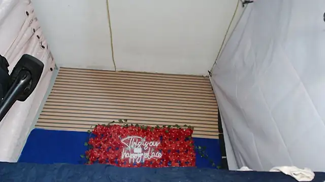 rosse_2504 现场XXX聊天