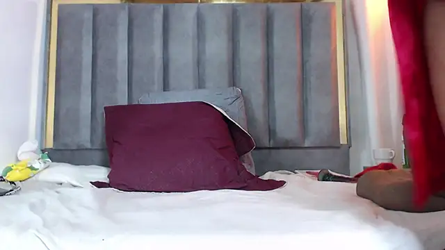 Rachele_x 现场XXX聊天