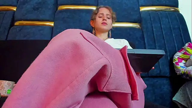 Czat XXX na żywo – fulfill_fantasies1